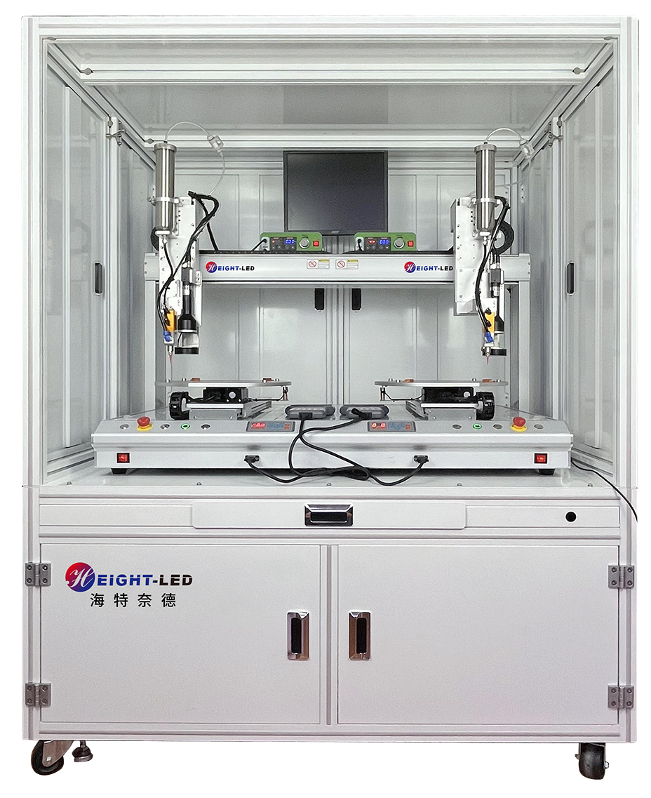 點膠機多少錢一臺