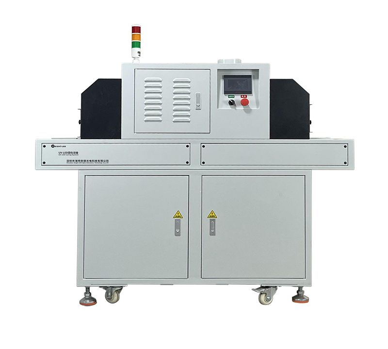 uvled固化機(jī)常見的應(yīng)用有哪些 uvled固化機(jī)常見的應(yīng)用有哪些