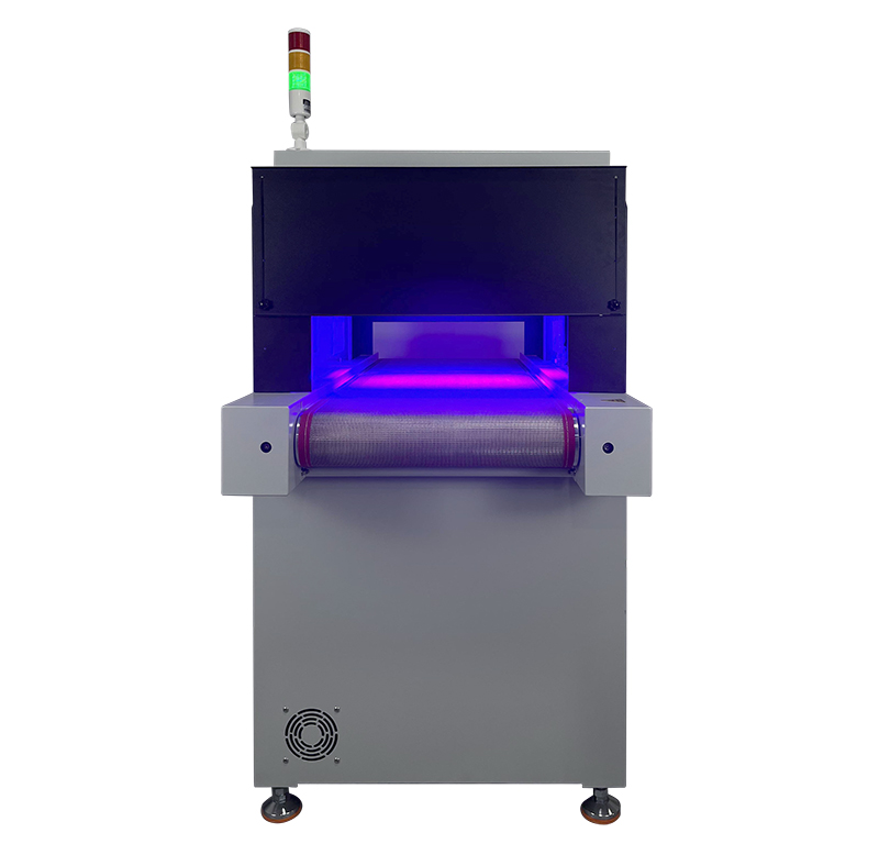 選購uvled固化機(jī)有哪些技巧 選購uvled固化機(jī)有哪些技巧