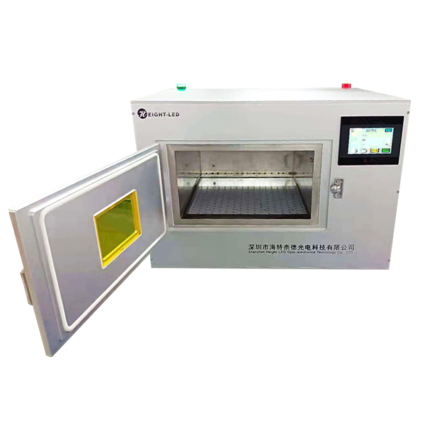 海特奈德UV膜解膠機好用嗎 海特奈德UV膜解膠機好用嗎