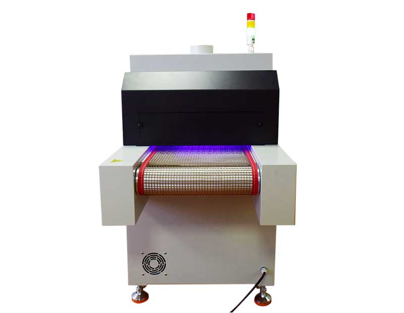 uvled點光源固化機(jī)有哪些特點 uvled點光源固化機(jī)有哪些特點