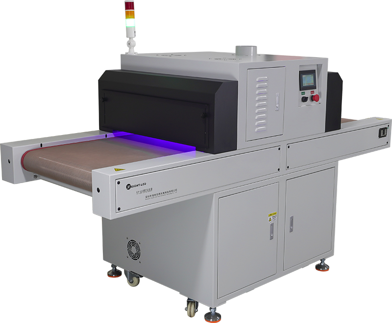 uvled固化機不同波長應用有哪些 uvled固化機不同波長應用有哪些