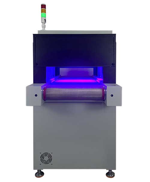 優質UVLED固化機應具備哪些特點 優質UVLED固化機應具備哪些特點
