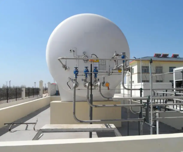 工業(yè)內(nèi)窺鏡在儲罐內(nèi)表面缺陷檢測的應(yīng)用案例