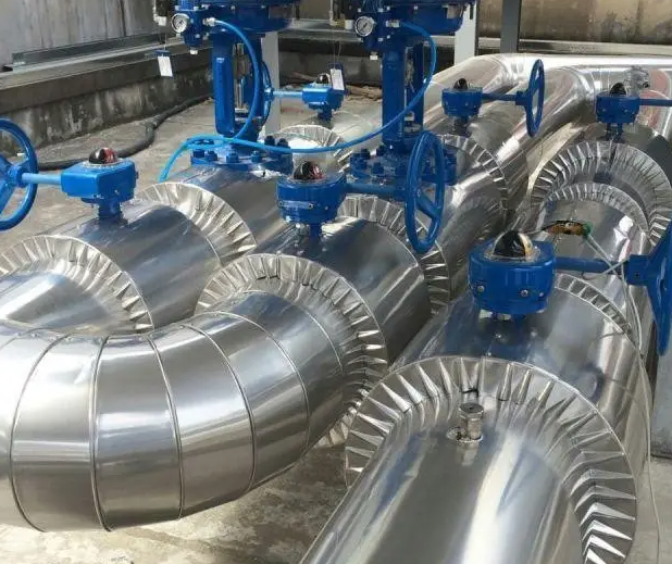 高清視頻工業(yè)內(nèi)窺鏡在制藥機械的管道和容器檢測應(yīng)用案例