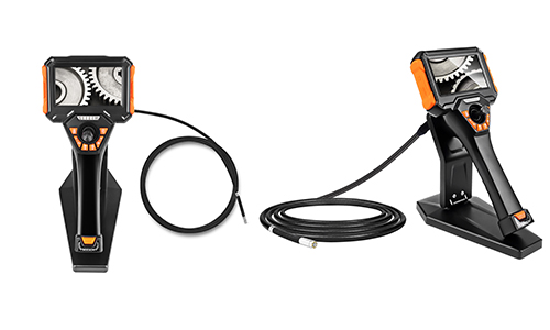 工業(yè)內(nèi)窺鏡品牌哪些好