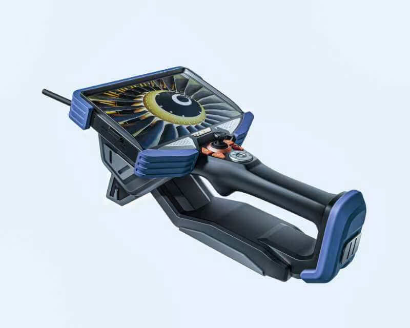 三維測量工業(yè)內窺鏡