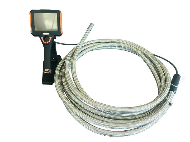 耐高溫工業(yè)內窺鏡