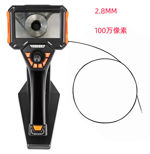 超細(xì)高清工業(yè)內(nèi)窺鏡