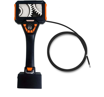 高等級(jí)防爆工業(yè)內(nèi)窺鏡